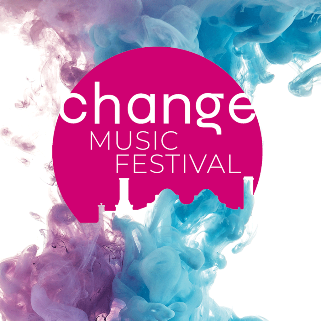 Change Music Festival